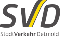 Stadtverkehr Detmold 2015 logo.svg
