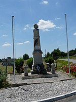 Monument aux morts