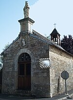 Chapelle Sainte-Anne