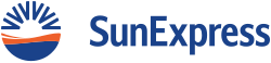 Logo der SunExpress seit 2010