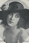 Sybil Carmen