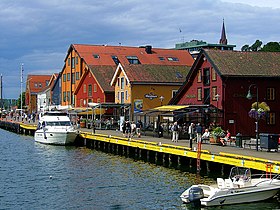 Tønsberg