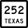 Texas 252.svg