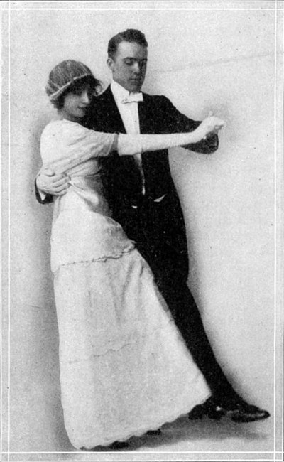 The Modern Dances - How to Dance Them (1914) - Illustration 17 HQ - Hesitation Waltz (cropped).jpg