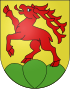 Blason de Thierachern