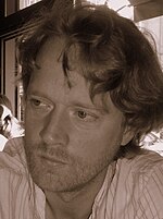 Torben Betts, 2009.jpg