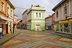 Tuzla Bosnia