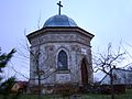 Kabel-mausoleum