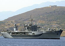 USS Mount Whitney (LCC-JCC 20) in Souda Bay.jpg