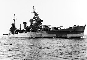 USS サンフランシスコ（1944年10月30日）