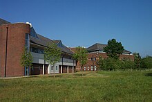 The Science & Technology Centre University of Reading Science & Technology Centre 2.JPG