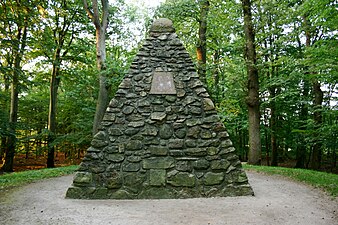 Monument van de Upstalsboom