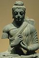 Буддійська статуетка 2 століття