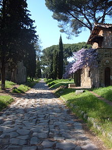 Appian Road