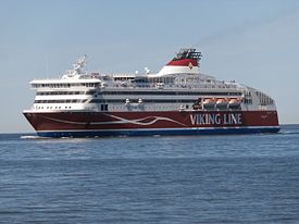 M/S Viking XPRS