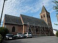 Église Saint-Géry de Villereau