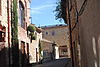 Casco antiguo de Castillo de Aro