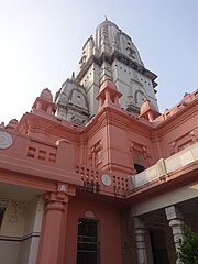 विश्वनाथ मंदिर बीएचयू वाराणसी