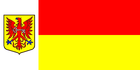Flag of Apeldoorn