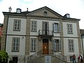 Institut et Musée Voltaire