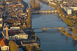 Pont Camille-de-Hogues