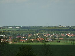 Mezouň – Veduta