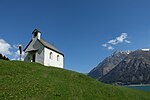 St. Anton in Spin