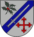 Brasão de Ferschweiler