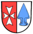 Blason de Gündlingen