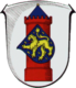 Coat of arms of Hünfelden  