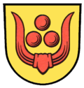 Brasão de Sersheim