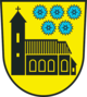 Waltersdorf – Stemma