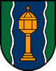 Coat of arms of Pfaffstätt