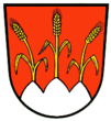 Coat of arms of Dinkelsbühl