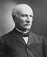 William Worrall Mayo, co-founder of the Mayo Clinic and father of William J. and Charles H.