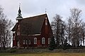 Ecclesia Yläneen kirkko