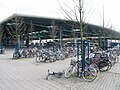 Oldenburg Hauptbahnhof