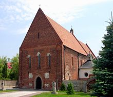 Zawichost church 20060616 1141.jpg