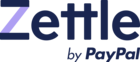 logo de Zettle