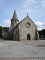 Église Notre-Dame-de-l'Assomption des Pieux