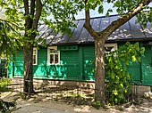 Дом-музей Николая Гурьянова
