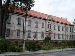 Hospitalet i Bibrka