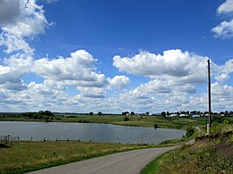 Jal'čikskij rajon – Veduta