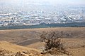 Mount Sorkheh Hesar, Tehran, Iran