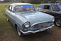 Vauxhall Velox PA SX Saloon