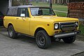 International Harvester Scout II