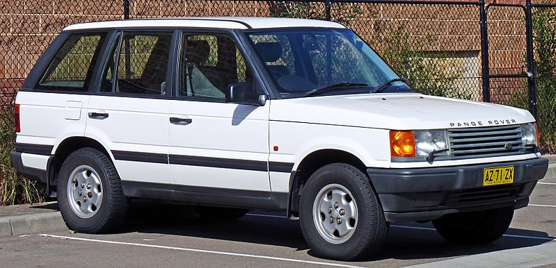 File:1995-1998 Land Rover Range Rover (P38A) 4.0 SE wagon 05.jpg