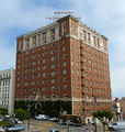 Huntington Hotel, San Francisco