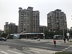 Shouchang in 2018