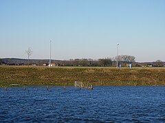 Ottersum, Niershochwasser